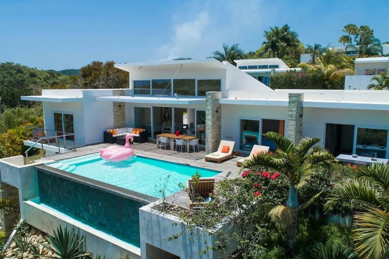 Villa Paraiso Sosua 0*,  Dominican Republic