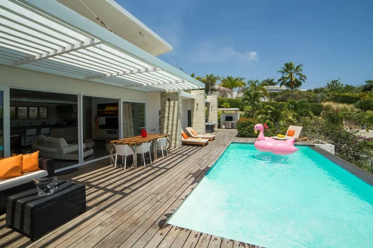 Villa Paraiso Sosua Dominican Republic