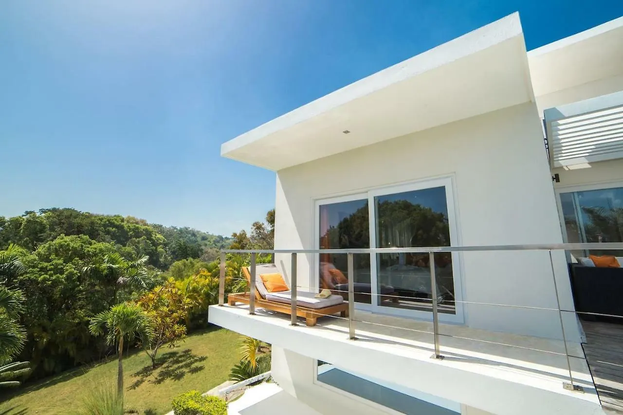 Villa Paraiso Sosua