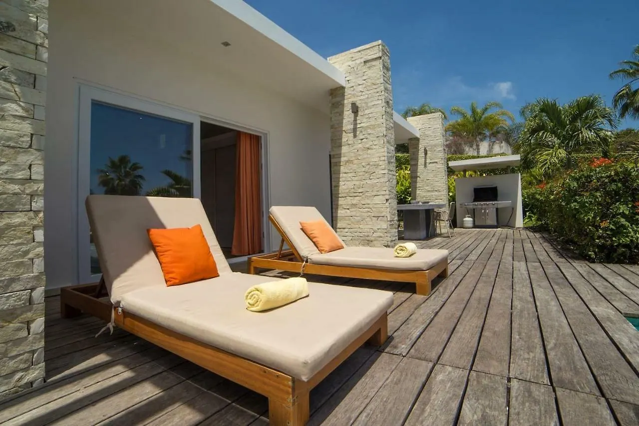 Villa Paraiso Sosua Dominican Republic