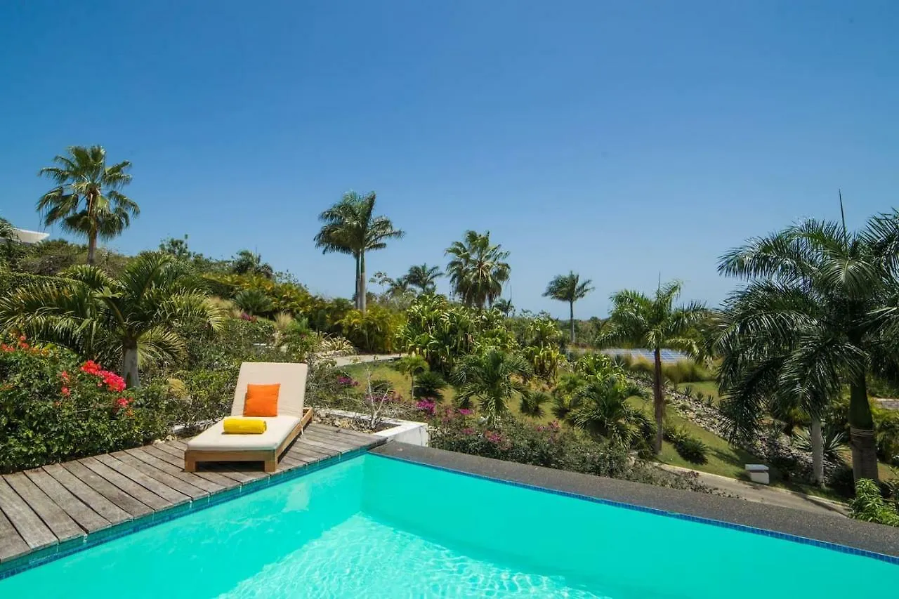 Villa Paraiso Sosua