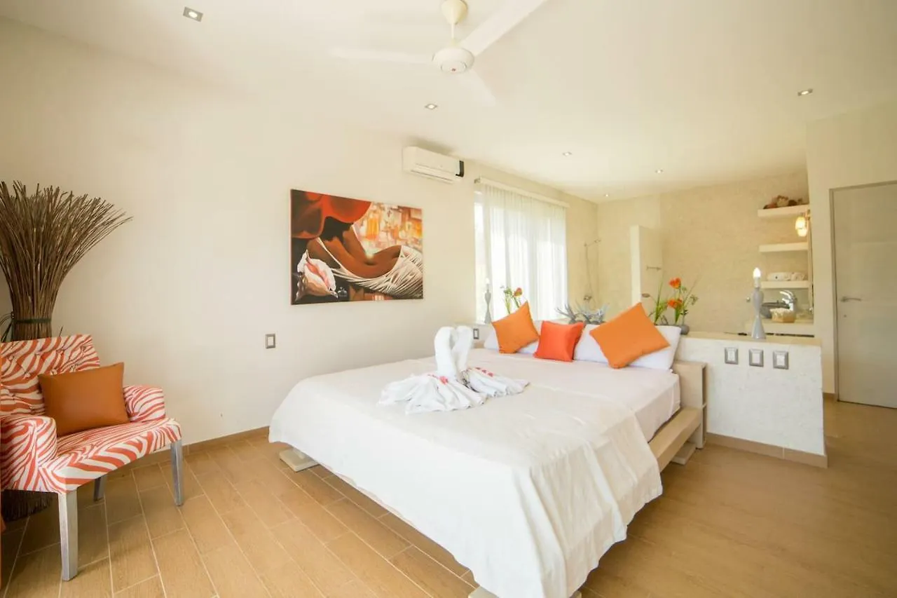 Villa Paraiso Sosua