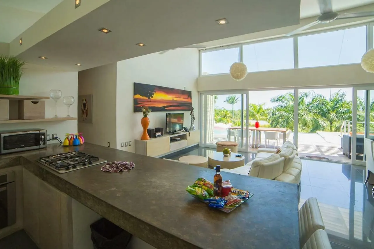 Villa Paraiso Sosua