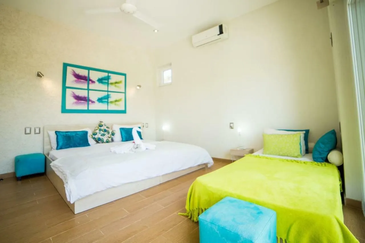 Villa Paraiso Sosua