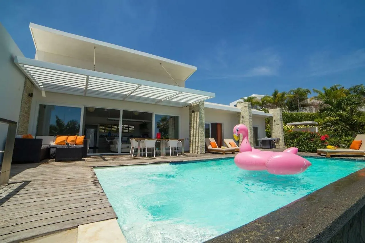 Villa Paraiso Sosua