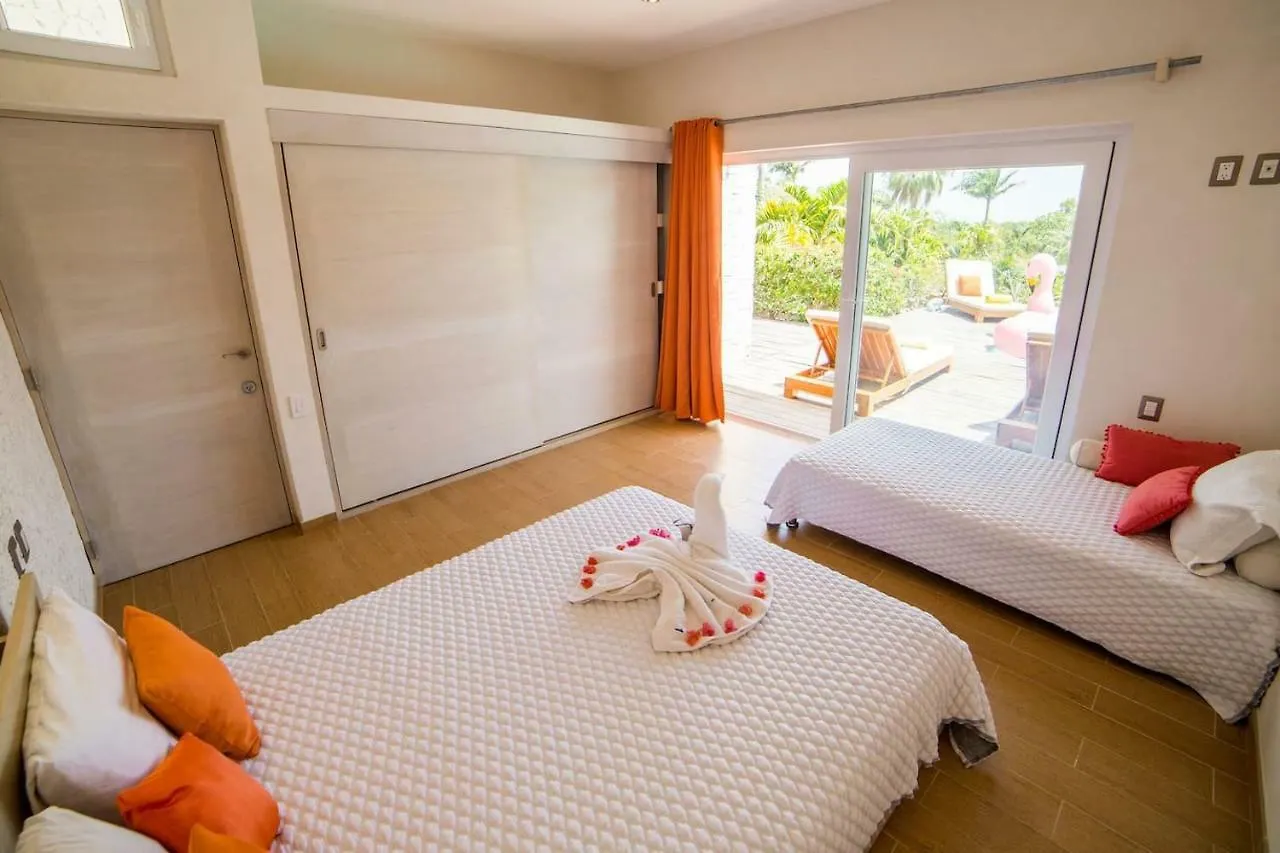 Villa Paraiso Sosua 0*,