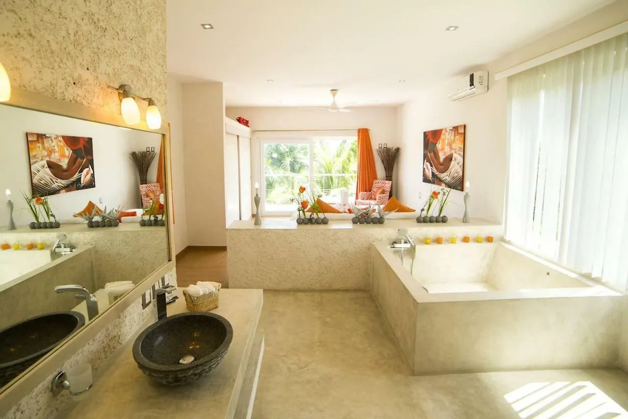 Villa Paraiso Sosua 0*,