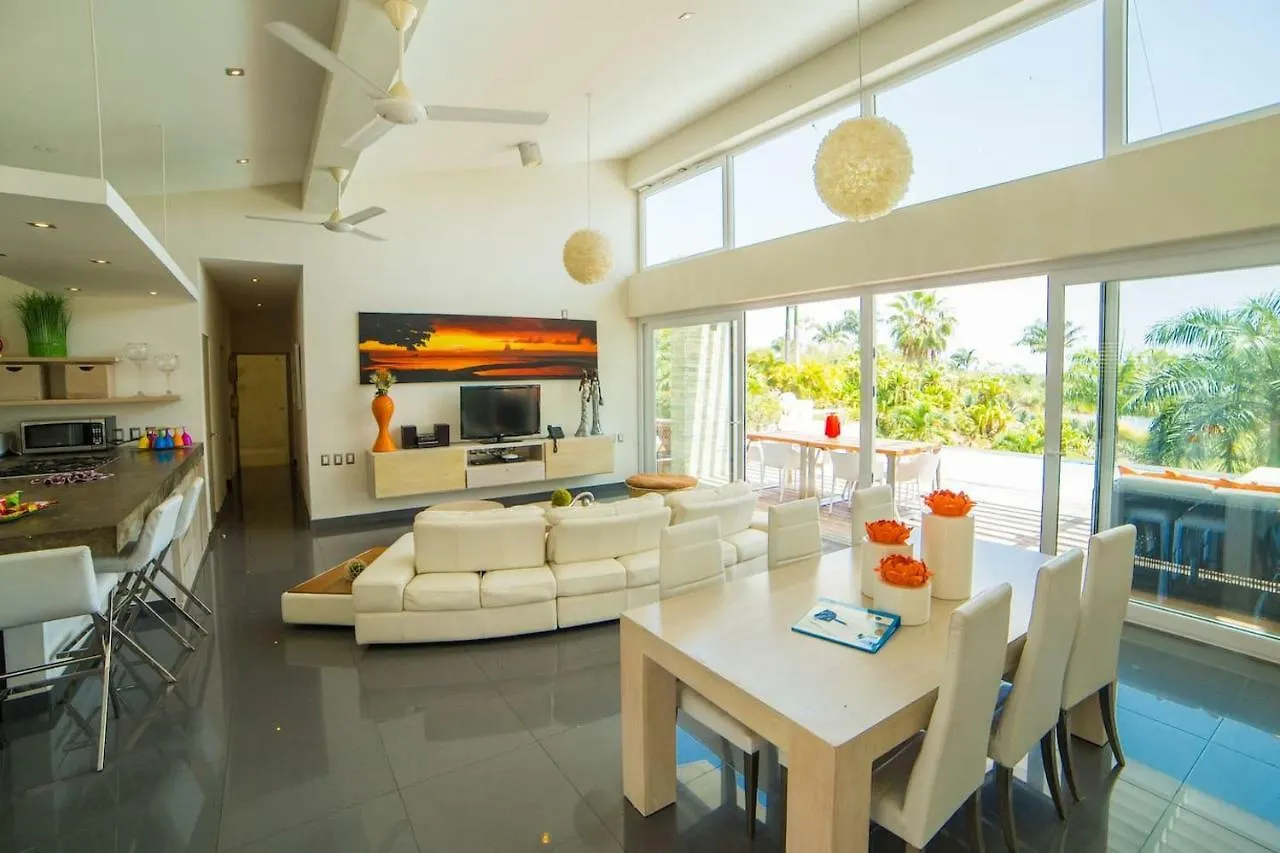 Villa Paraiso Sosua 0*,  Dominican Republic