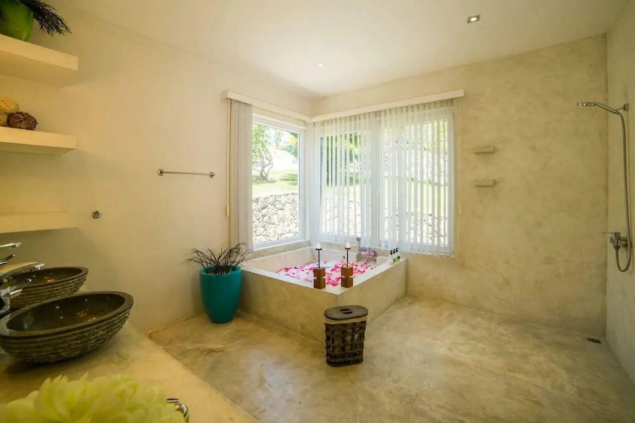 Villa Paraiso Sosua