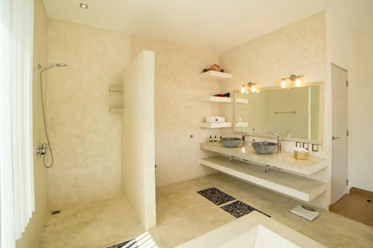 Villa Paraiso Sosua Dominican Republic