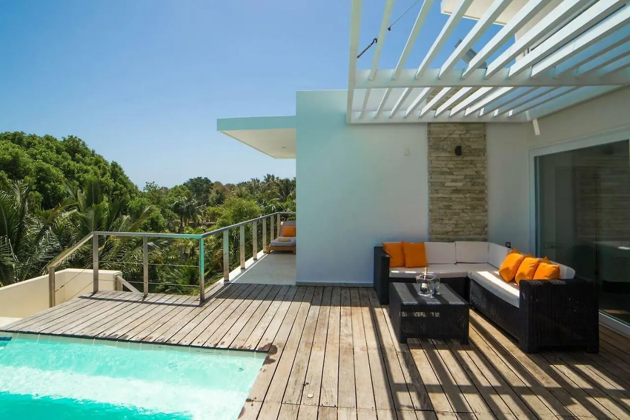 Villa Paraiso Sosua