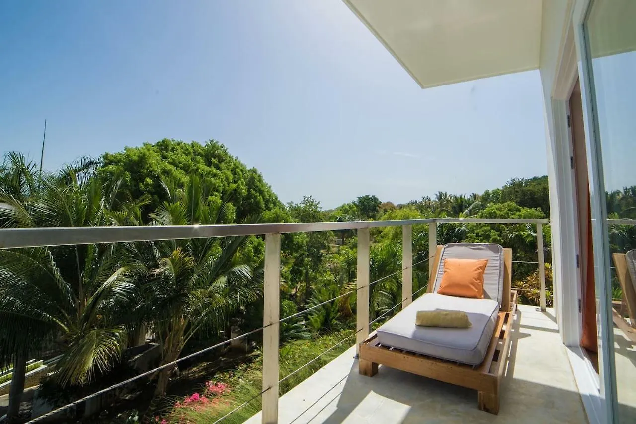 Villa Paraiso Sosua