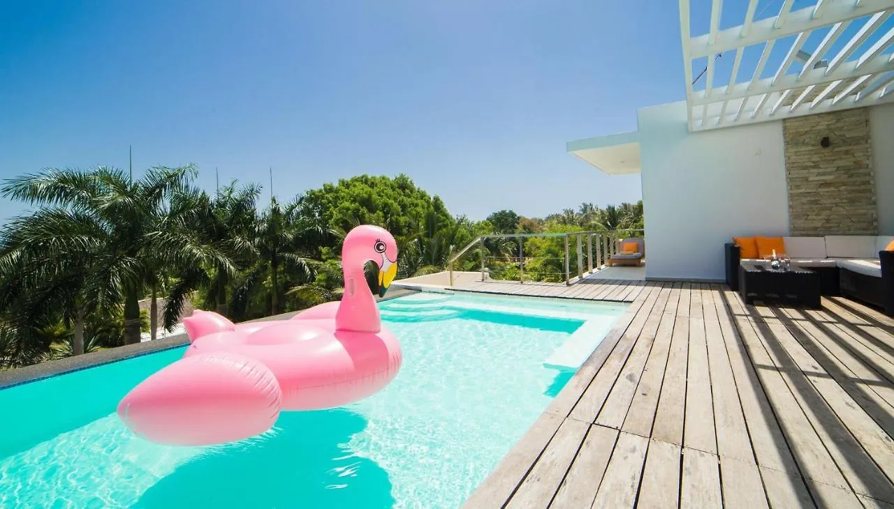 Villa Paraiso Sosua